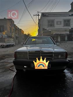 مرسيدس بنز E-Class